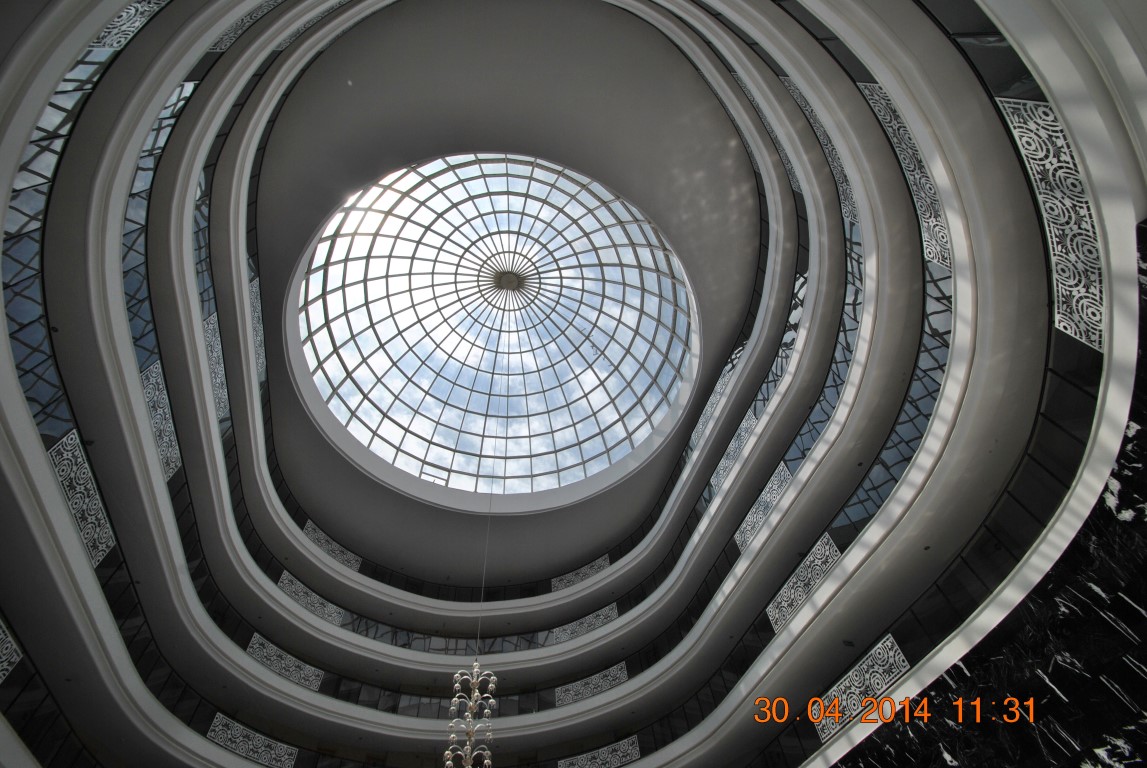 imagini hotel SEA PLANET SIDE